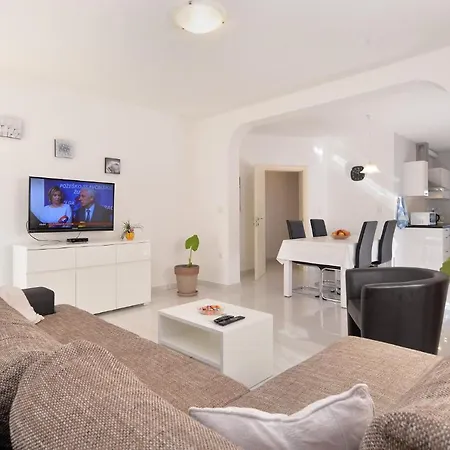 Holiday home House Senka 1805 Vodnjan